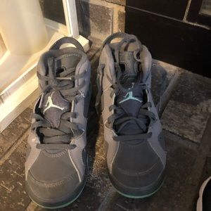 Jordans sz 13c